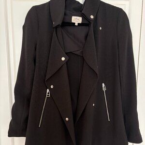 Aritzia Wilfred Mayet Jacket XXS